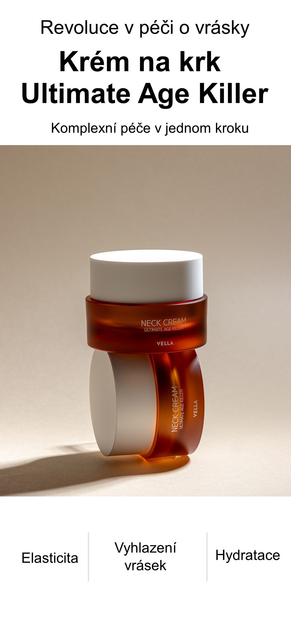 1.0. VELLA Detailed Page Neck Cream